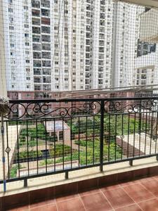 Living Room Image of 1785 Sq.ft 4 BHK Apartment / Flat for sale in Prestige Jindal City, Anchepalya Bengaluru for Rs. 30000000