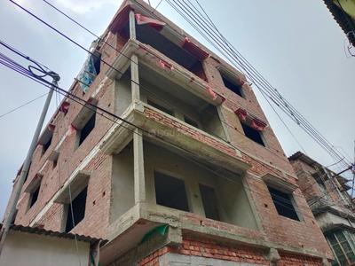 Image of 850 Sq.ft 2 BHK Apartment / Flat for sale in Belghoria, Kolkata for Rs. 3910000