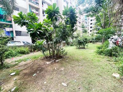 Building Image of 1197 Sq.ft 2 BHK Apartment / Flat for sale in Yash Flora, Nava Naroda Ahmedabad for Rs. 4500000