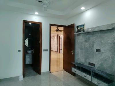 Bedroom Image of 3105 Sq.ft 4 BHK Builder Floor for sale in Sector 46 Gurgaon for Rs. 46000000