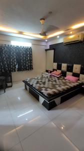 Bedroom Image of Riddhi Siddhi pg  in Elgin, Kolkata