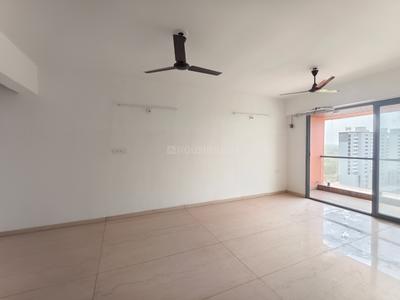 Hall Image of 1600 Sq.ft 3 BHK Apartment / Flat for rent in New Alkapuri Vadodara for Rs. 30000