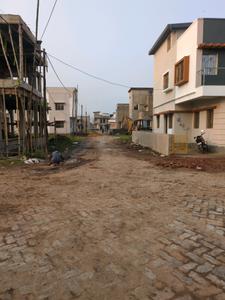 Image of 1440 Sq.ft Residential Plot / Land for sale in Swapnabhumi, New Town, Kolkata for Rs. 4122222