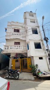 Image of 700 Sq.ft 2 BHK Builder Floor for rent in Sholinganallur, Chennai for Rs. 23000