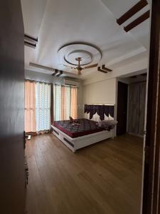 Hall Image of 3200 Sq.ft 7 BHK Apartment / Flat for rent in Rustle Court, Gomti Nagar Lucknow for Rs. 120000