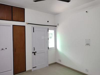 Bedroom Image of 1850 Sq.ft 3 BHK Apartment / Flat for rent in Sector 5 Dwarka New Delhi for Rs. 45000