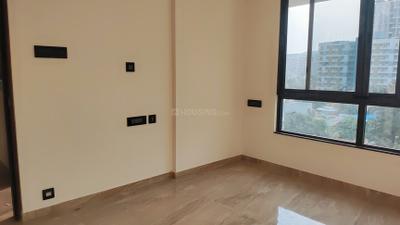 Bedroom Image of 965 Sq.ft 2 BHK Apartment / Flat for rent in VTP Sierra, Sus Pune for Rs. 29500