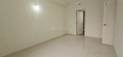 Bedroom Image of 1500 Sq.ft 3.5 BHK Apartment / Flat for sale in Kumar Palmspring Towers, Undri Pune for Rs. 13700000