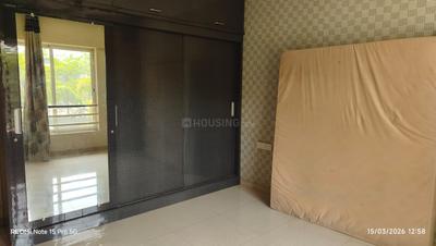 Bedroom Image of 2000 Sq.ft 3 BHK Apartment / Flat for sale in Karia Konark Bella Vista, Hadapsar Pune for Rs. 23500000