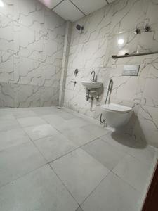 Bathroom Image of Bhagwati PG in Sector 36, Noida