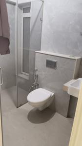 Image of 1200 Sq.ft 2 BHK Apartment / Flat for sale in L And T Seawoods Residences, Seawoods, Navi Mumbai for Rs. 27000000