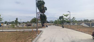 Image of 1200 Sq.ft Residential Plot / Land for sale in Melapachchakudi, Tiruchirappalli for Rs. 1530000