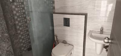 Image of 1552 Sq.ft 3 BHK Apartment / Flat for sale in GD 18 Latitude Wing A and Wing B, Punawale, Pune for Rs. 9600000