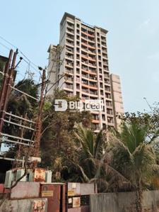 Image of 550 Sq.ft 1 BHK Apartment / Flat for sale in Dombivli East, Thane for Rs. 1800000