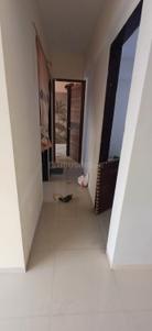 Image of 695 Sq.ft 2 BHK Apartment / Flat for rent in Gami Solitaire, Kopar Khairane, Navi Mumbai for Rs. 40000