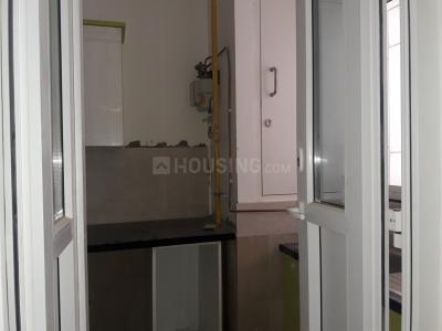 Bedroom Image of 1200 Sq.ft 3 BHK Apartment / Flat for rent in Aparna Elina, Mahalakshmi Layout Bengaluru for Rs. 100000