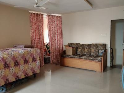 Bedroom Image of 2200 Sq.ft 4 BHK Penthouse for sale in Gotri Vadodara for Rs. 6200000