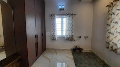 Bedroom Image of 2240 Sq.ft 4 BHK Villa for sale in Medhyam Serenity Highland by Medhyam Dwellings, Chandapura Bengaluru for Rs. 22000000