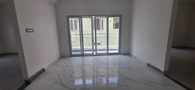 Hall Image of 1750 Sq.ft 3 BHK Apartment / Flat for sale in Himayath Nagar Hyderabad for Rs. 16500000
