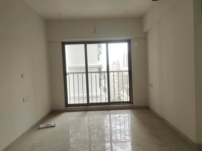 Living Room Image of 910 Sq.ft 3 BHK Apartment / Flat for sale in Axiom Rudra, Goregaon West Mumbai for Rs. 24700000