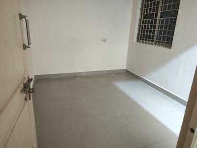 Bedroom Image of 400 Sq.ft 1 BHK Builder Floor for rent in Kaggadasapura Bengaluru for Rs. 15000
