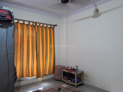 Bedroom Image of 950 Sq.ft 2 BHK Apartment / Flat for sale in Badlapur West Badlapur for Rs. 3100000