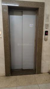 Kitchen Image of 1715 Sq.ft 3 BHK Apartment / Flat for sale in Pahartoli Ranchi for Rs. 9800000