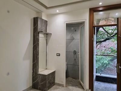 Bedroom Image of 600 Sq.ft 2 BHK Apartment / Flat for sale in Dream Ultra Luxury by Dream Home Buildtech, Sector 1 Dwarka New Delhi for Rs. 5500000