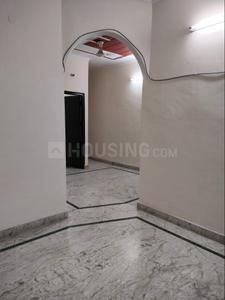 Hall Image of 925 Sq.ft 2 BHK Independent House for rent in Sector 7 Gurgaon for Rs. 14000