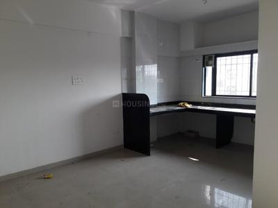 Kitchen Image of 1100 Sq.ft 2 BHK Apartment / Flat for rent in Nashik Road Nashik for Rs. 17000