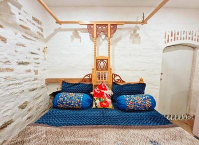 Bedroom Image of 7560 Sq.ft 4.5 BHK Villa for sale in Mukteshwar Nainital for Rs. 39000000