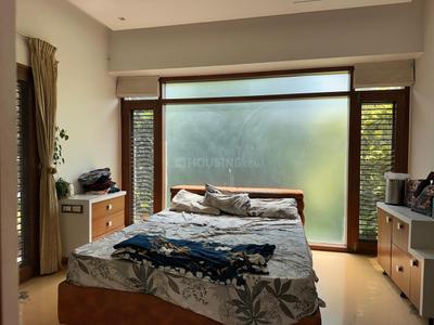 Bedroom Image of 5000 Sq.ft 2 BHK Independent House for sale in Gnana Bharathi Bengaluru for Rs. 43500000