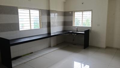 Kitchen Image of 3024 Sq.ft 4 BHK Apartment / Flat for sale in Manjalpur Vadodara for Rs. 11000000