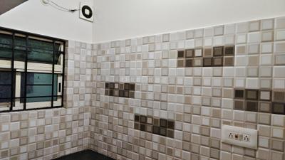 Kitchen Image of 800 Sq.ft 2 BHK Apartment / Flat for rent in BTM Layout Bengaluru for Rs. 23000