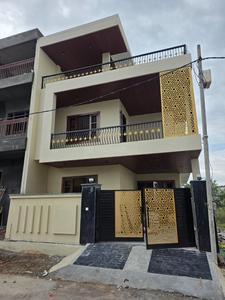 Building Image of 2950 Sq.ft 3 BHK Villa for sale in Doon Ghati River Valley, Ghati River Valley Dehradun for Rs. 25000000