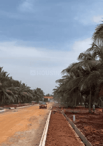 Image of 200 Sq.ft Residential Plot / Land for sale in Bhogapuram, Visakhapatnam for Rs. 2400008