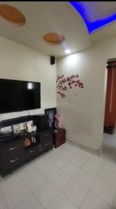 Hall Image of 625 Sq.ft 1 BHK Apartment / Flat for sale in Kothrud Pune for Rs. 7600000