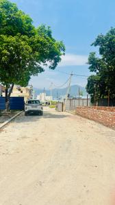 Image of 2400 Sq.ft Residential Plot / Land for sale in Upper Nakronda, Dehradun for Rs. 10666666