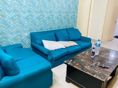 Hall Image of 750 Sq.ft 3 BHK Apartment / Flat for rent in Conscient Habitat 78, Sector 78 Faridabad for Rs. 25000
