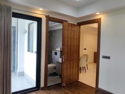 Bedroom Image of 2700 Sq.ft 3 BHK Builder Floor for rent in DLF Phase 4 Gurgaon for Rs. 150000