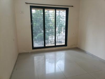 Bedroom Image of 1195 Sq.ft 2 BHK Apartment / Flat for sale in Tharwani Riviera, Kharghar Navi Mumbai for Rs. 12500000