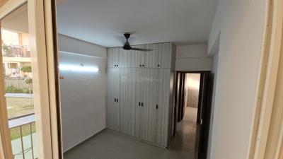 Bedroom Image of 1100 Sq.ft 3 BHK Apartment / Flat for sale in ROF Amaltas, Sector 92 Gurgaon for Rs. 6800000