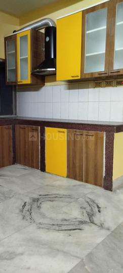 Chakpachuria, New Town Kitchen 1