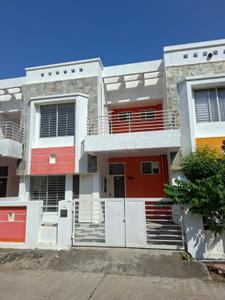Image of 1500 Sq.ft 3 BHK Duplex for sale in Salaiya, Bhopal for Rs. 9800000