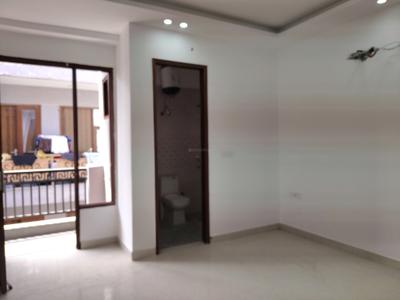 Bedroom Image of 800 Sq.ft 2 BHK Apartment / Flat for rent in Rajpur New Delhi for Rs. 26000