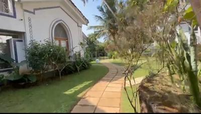 Balcony Image of 1657 Sq.ft 3 BHK Villa for sale in Arpora Goa for Rs. 30000000
