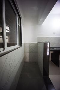 Kitchen Image of 971 Sq.ft 2 BHK Apartment / Flat for sale in 45 Shashwat Heights, Punawale Pune for Rs. 8000000