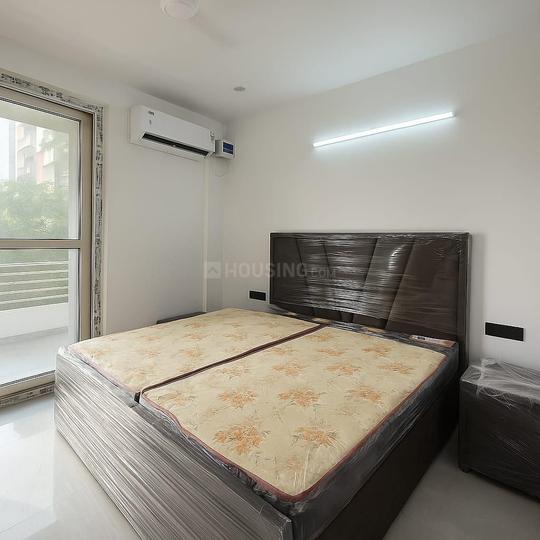 Residential Bedroom 1