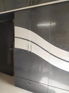 Bedroom Image of 1167 Sq.ft 2 BHK Apartment / Flat for sale in Varthur Bengaluru for Rs. 8800000