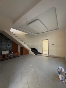 Hall Image of 800 Sq.ft 2 BHK Independent House for sale in MS Garden, Avadi Chennai for Rs. 6000000